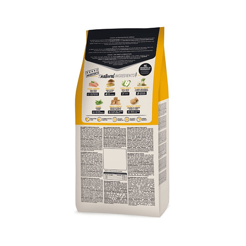 OWNAT CLASSIC DAILY CARE CAT 4 KG