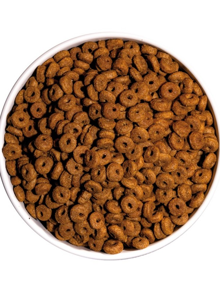 OWNAT CLASSIC DAILY CARE CAT 4 KG 3