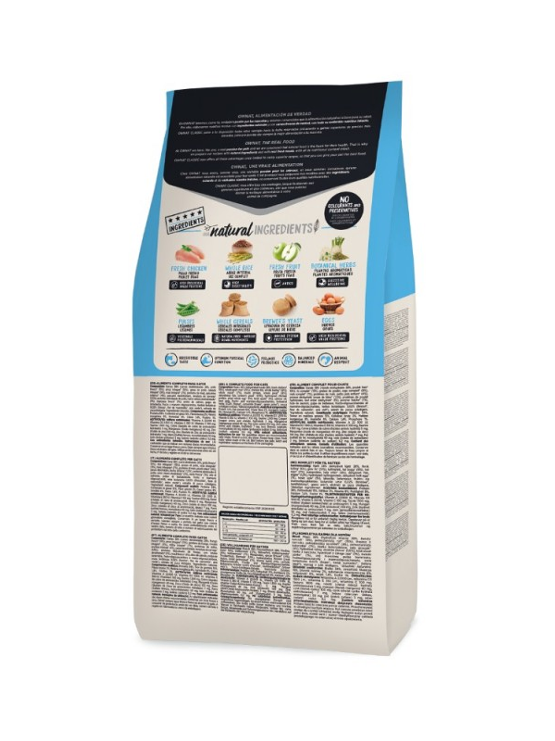 OWNAT CLASSIC KITTEN 4 KG 2