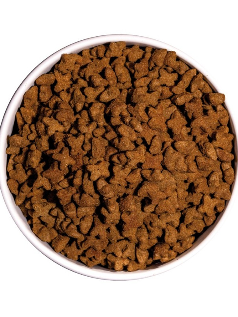 JUST GRAIN FREE STERILIZED CAT 8 KG 3