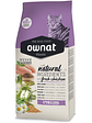 OWNAT CLASSIC STERILIZED CAT 4 KG - Miniatura 1