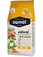 OWNAT CLASSIC DAILY CARE CAT 4 KG - Miniatura 1