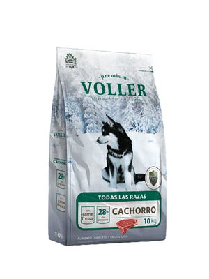 Voller Cachorros Todas las Razas 10kg