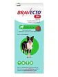 Bravecto 1M Perros 10-20 kg 200 mg - Miniatura 1
