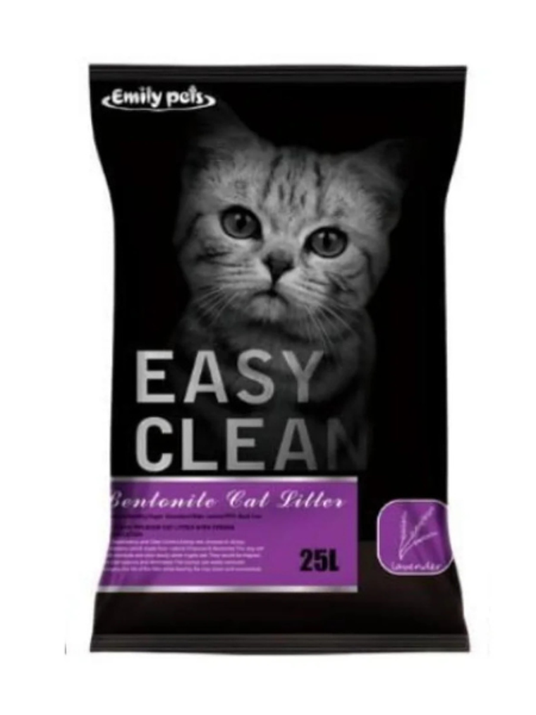 Arena Easy Clean 20 Kg 1