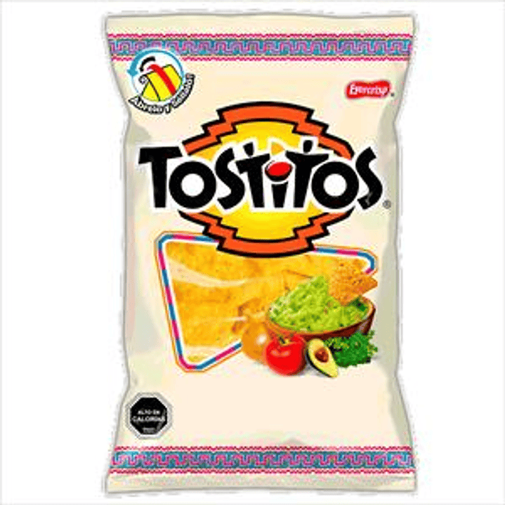 Tostitos 200 g 2