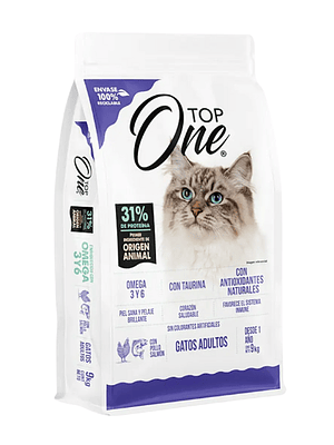 Top One Gato 9kg