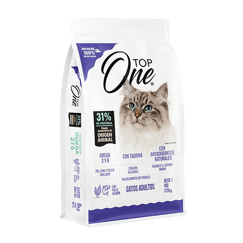 Top One Gato 9kg