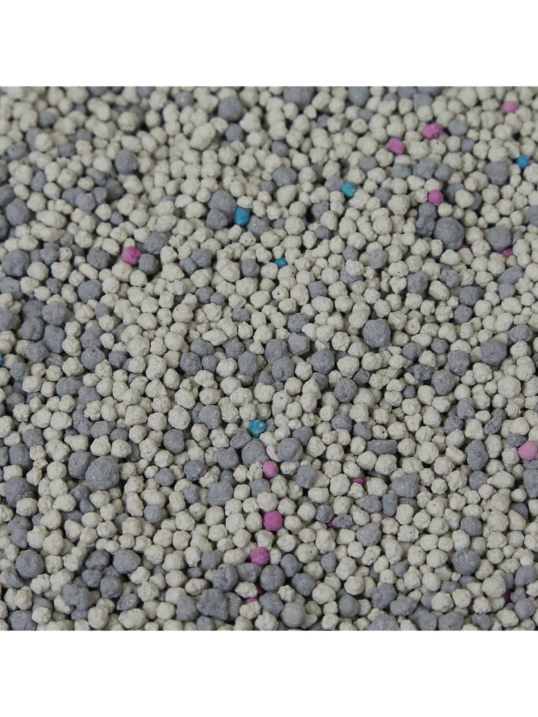 Pipicat Super Premium Carbón Aroma Lavanda 15 Kg 2