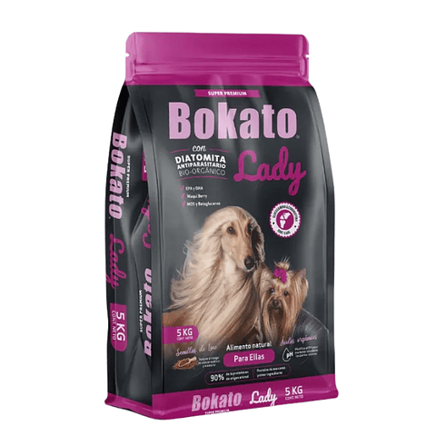 Bokato Lady 5 Kg
