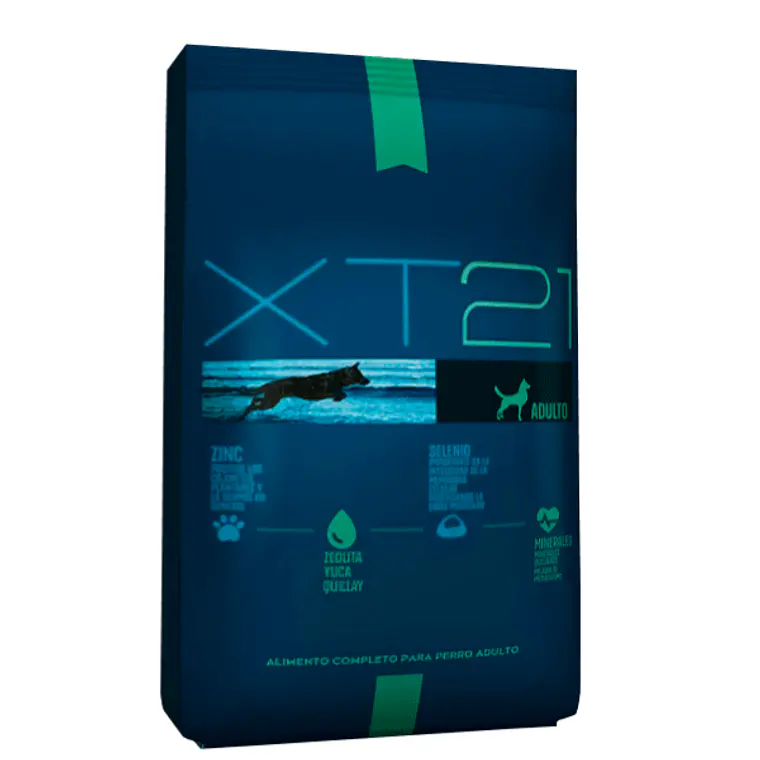 XT-21 Adulto Alimento para Perros 25 kg 2