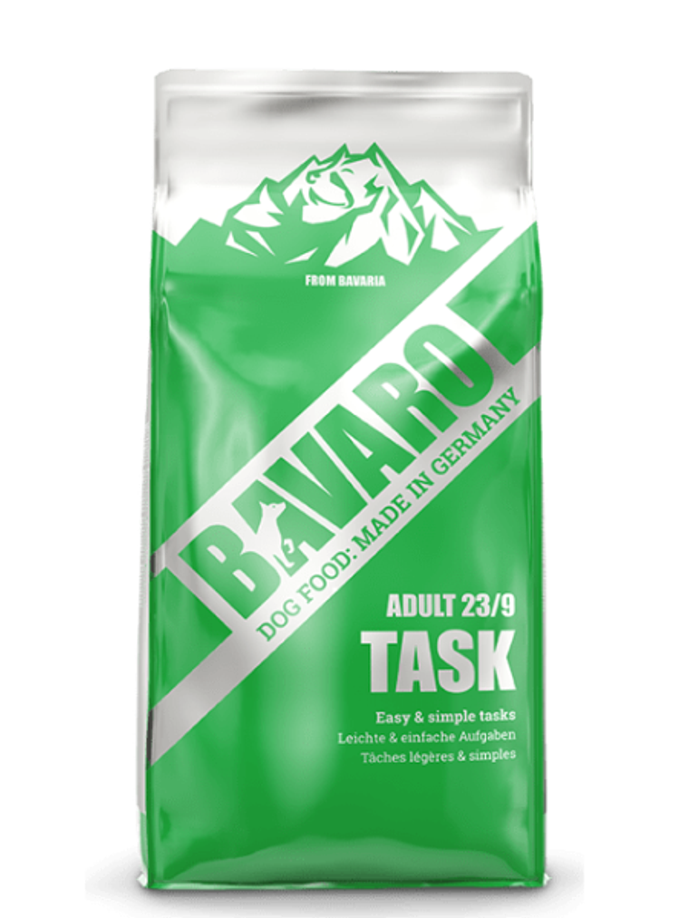 Bavaro perro Adulto Task 18 Kg 1