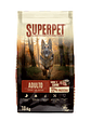Alimento Perro Super Pet Adulto 18 KG - Miniatura 1