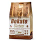 Bokato Gatos Super Premium Adulto 7 kg - Miniatura 1