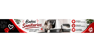 Baños Sanitarios