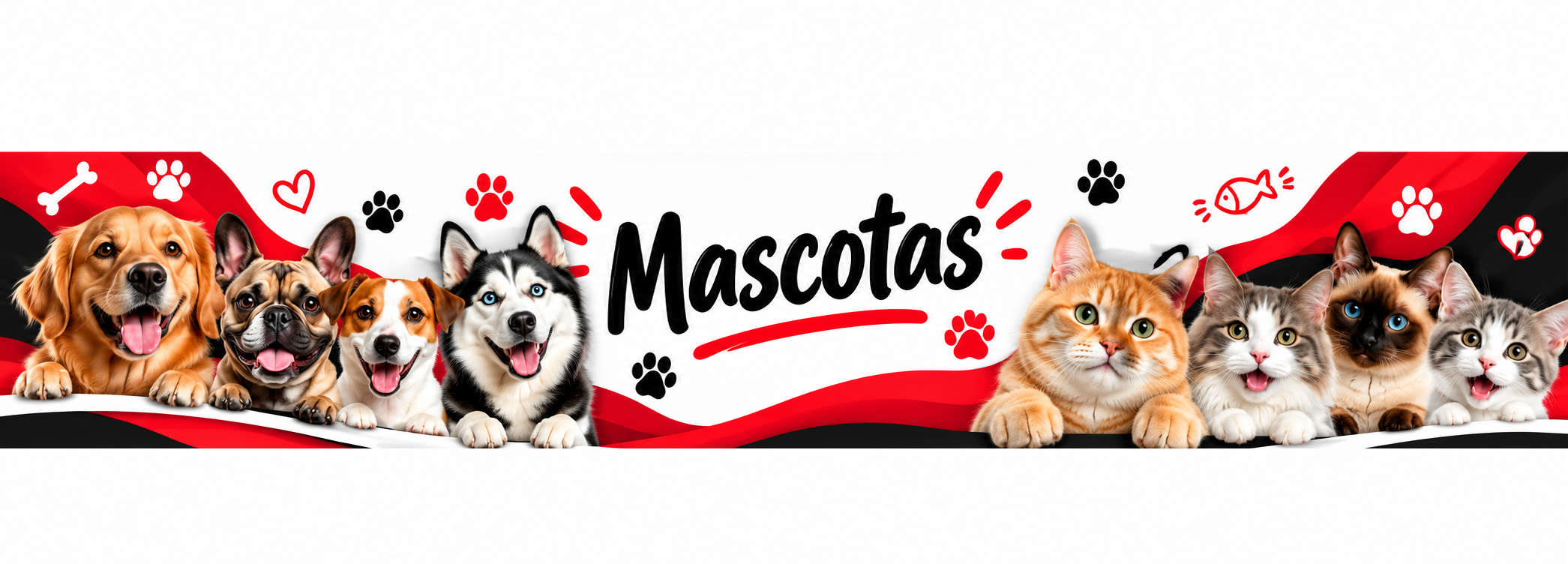 Mascotas