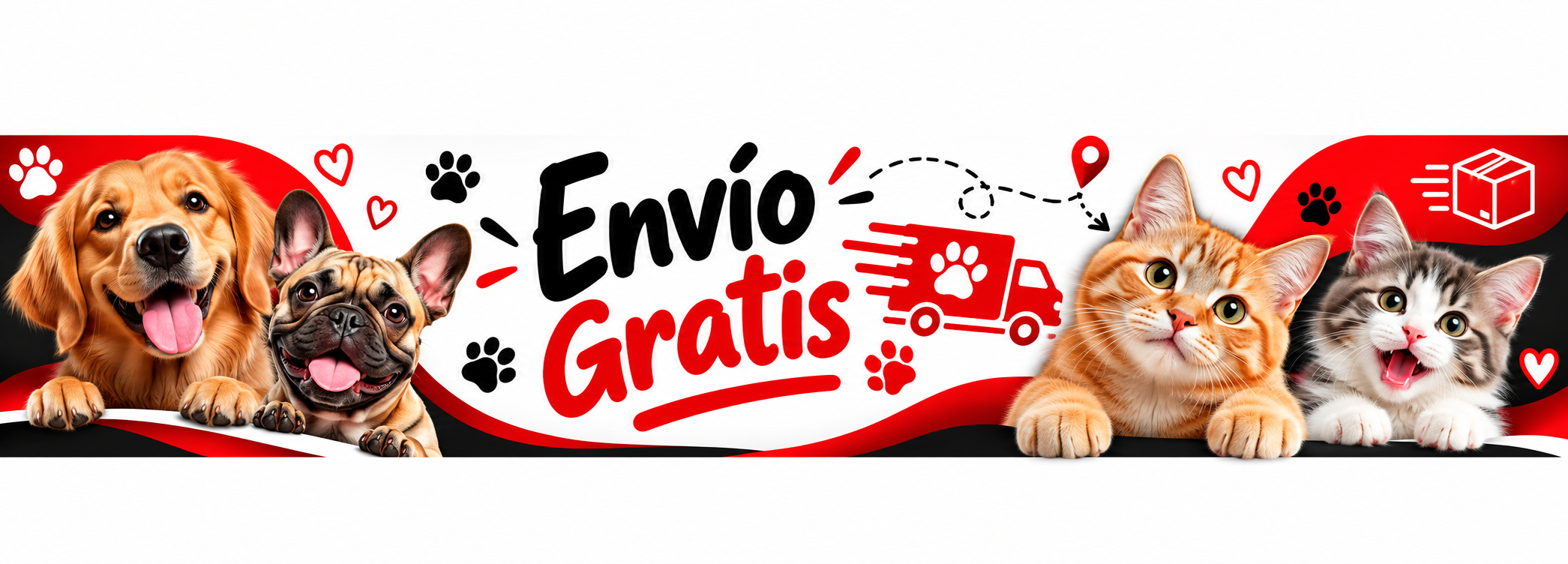 Envio Gratis