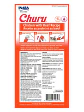Snack Cremoso para Gato Inaba Churu Pollo con Carne 4 x 14 g - Miniatura 2