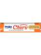 Snack Cremoso para Gato Inaba Churu Pollo con Carne 4 x 14 g - Miniatura 3