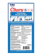Snack Cremoso para Gato Inaba Churu Atún y Salmón 4 x 14 g - Miniatura 2
