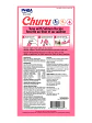 Snack Cremoso para Gato Inaba Churu Atún y Salmón 4 x 14 g - Miniatura 2