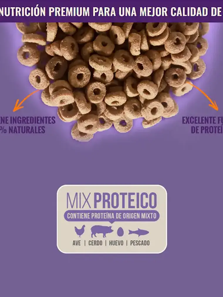 Nómade Gato Adulto 10 kg 2