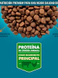 Nómade Perro Cachorro Todas las Razas 10 kg - Miniatura 2