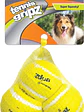 Nylabone Power Play Tennis Gripz Talla S 3 un. - Miniatura 1