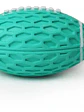 BRNX Pelota Rugby de Goma con Sonido 14,5 cm - Miniatura 2