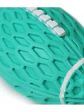 BRNX Pelota Rugby de Goma con Sonido 14,5 cm - Miniatura 4