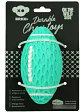 BRNX Pelota Rugby de Goma con Sonido 14,5 cm - Miniatura 1