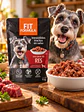 Fit Formula Alimento Húmedo Perro Res 85 g - Miniatura 2