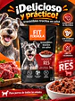 Fit Formula Alimento Húmedo Perro Res 85 g - Miniatura 3
