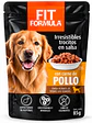 Fit Formula Alimento Húmedo Perro Pollo 85 g - Miniatura 1