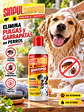 Sinpul Shampoo Antiparasitario para Perros 300 ml - Miniatura 2