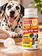 Sinpul Dry Polvo Antiparasitario Perros 100 g - Miniatura 2