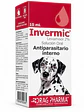 Invermic Antiparasitario Interno Perros 10 ml - Miniatura 1