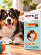 Bravecto 1M Perros 4,5-10 kg 100 mg - Miniatura 2