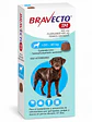 Bravecto 1M Perros 20-40 kg 400 mg - Miniatura 1