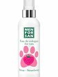 Agua de Colonia Fresa para gatos 125ml - Miniatura 1