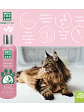 Champú muy suave para gatos 300ml - Miniatura 3