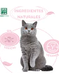 Champú muy suave para gatos 300ml - Miniatura 4
