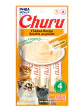 Snack Cremoso para Gato Inaba Churu Pollo Caja 24 x 14 g - Miniatura 2