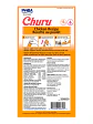 Snack Cremoso para Gato Inaba Churu Pollo Caja 24 x 14 g - Miniatura 3