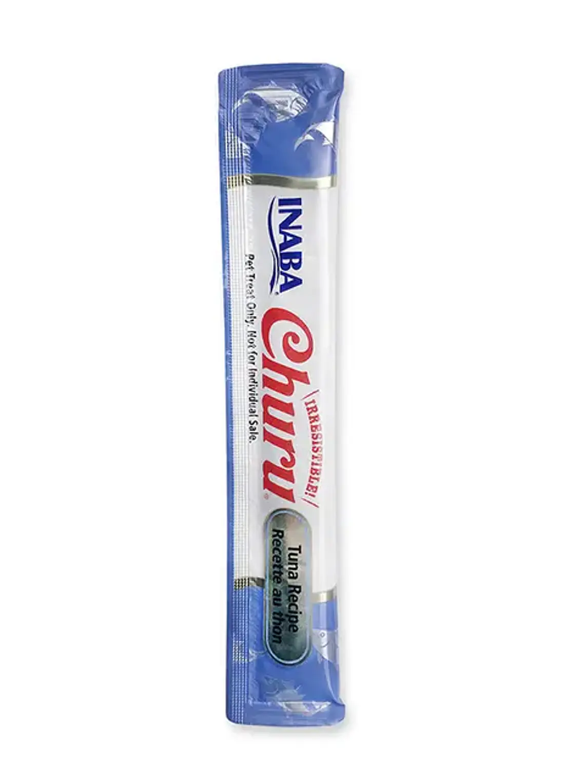 Snack Cremoso para Gato Inaba Churu Atún y Salmón Caja 24 x 14 g 5