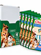 Snack Cremoso para Perro Inaba Churu Pollo con Queso Caja 24 x 14 g - Miniatura 1