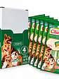 Snack Cremoso para Perro Inaba Churu Pollo con Vegetales Caja 24 x 14 g - Miniatura 1