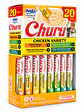 Snack Cremoso para Gato Inaba Churu Chicken Variety 20 x 14 g - Miniatura 2