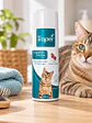 Traper Shampoo Espuma Seca para Gatos Frambuesa 170 ml - Miniatura 2