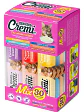 Snack Cremoso para Gatos Naturalistic Cremi Mix 30 x 12 g - Miniatura 4
